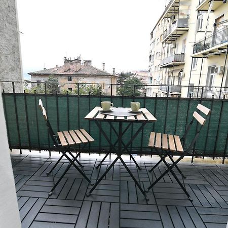 Campetto Suite Fiume Kültér fotó