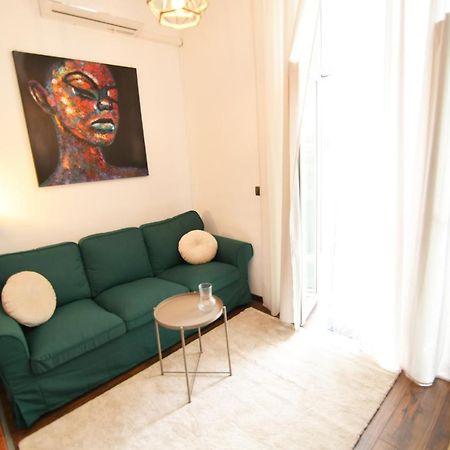Campetto Suite Fiume Kültér fotó
